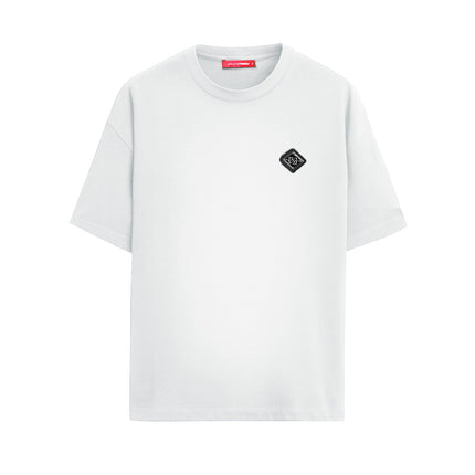 XPLCT XPLCT T-Shirt Creators SS26 Light Grey