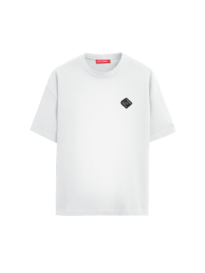 XPLCT XPLCT T-Shirt Creators SS26 Light Grey