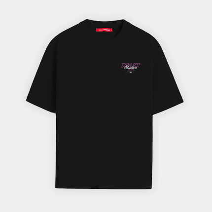 XPLCT XPLCT T-Shirt Destiny SS26 Black