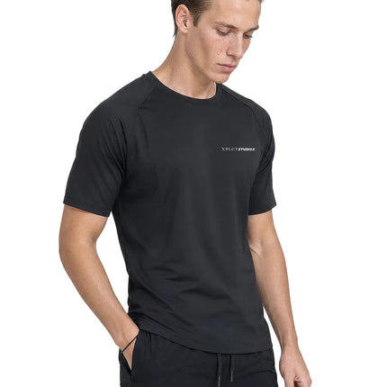 XPLCT XPLCT T-Shirt Move FW26 Black