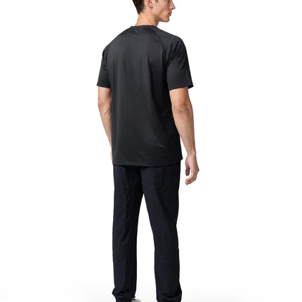XPLCT XPLCT T-Shirt Move FW26 Black