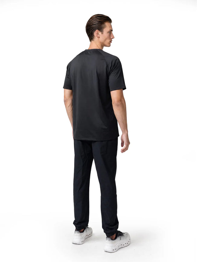 XPLCT XPLCT T-Shirt Move FW26 Black