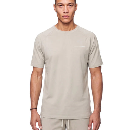 XPLCT XPLCT T-Shirt Move FW26 Taupe