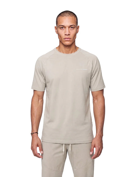 XPLCT XPLCT T-Shirt Move FW26 Taupe