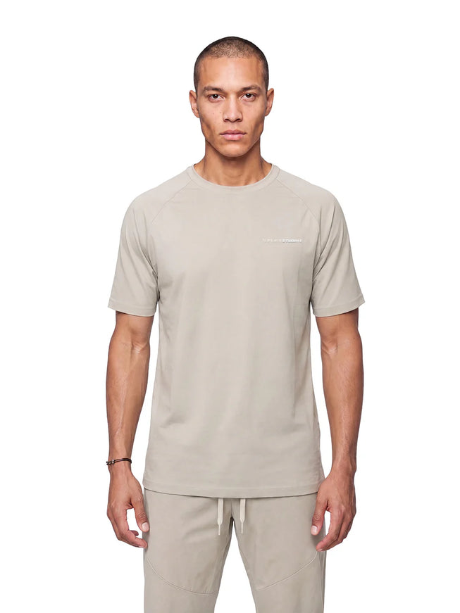 XPLCT XPLCT T-Shirt Move FW26 Taupe