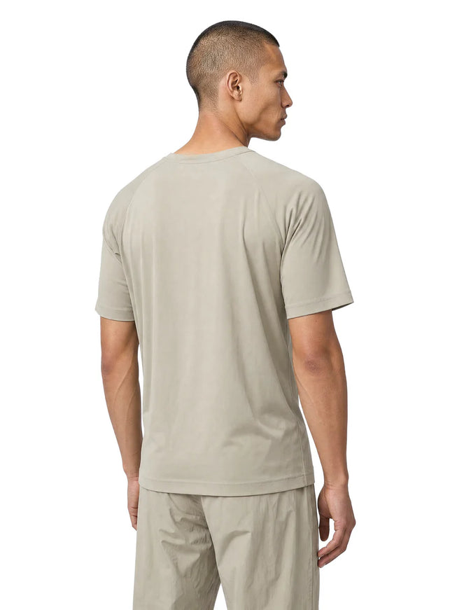 XPLCT XPLCT T-Shirt Move FW26 Taupe