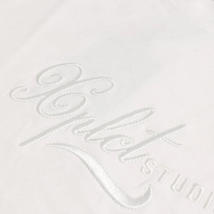 XPLCT XPLCT T-Shirt Pearl FW26 Off White