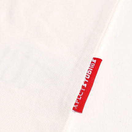 XPLCT XPLCT T-Shirt Pearl FW26 Off White