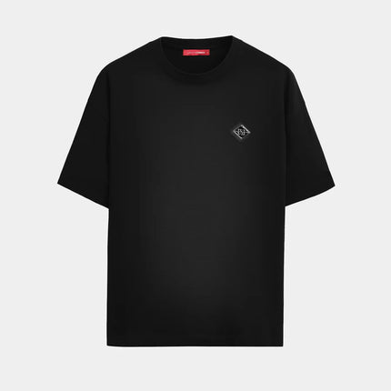 XPLCT XPLCT T-Shirt Plate FW25 Black