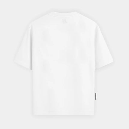 XPLCT XPLCT T-Shirt Supercar SS26 Off-White