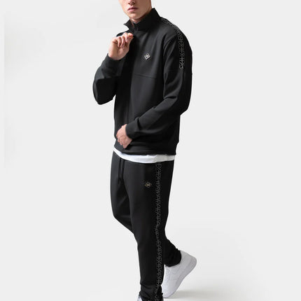XPLCT XPLCT Tracksuit Creator FW25 Black