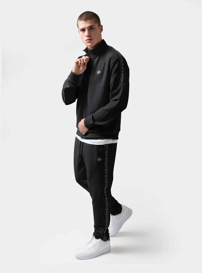 XPLCT XPLCT Tracksuit Creator FW25 Black
