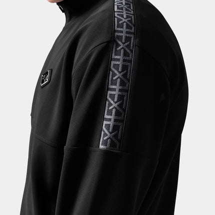 XPLCT XPLCT Tracksuit Creator FW25 Black