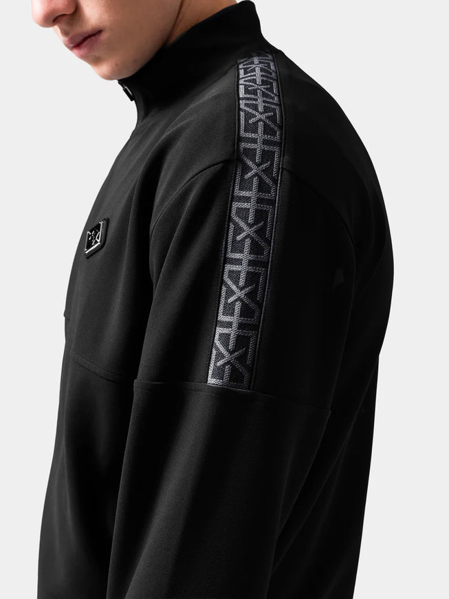 XPLCT XPLCT Tracksuit Creator FW25 Black
