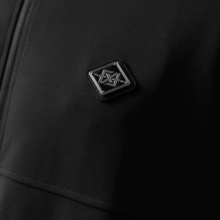 XPLCT XPLCT Tracksuit Creator FW25 Black