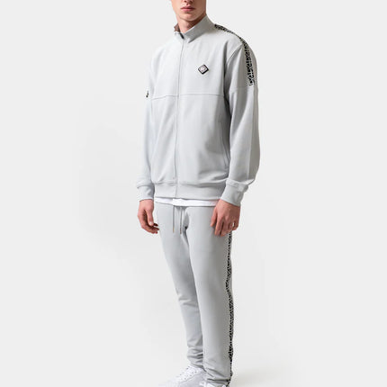 XPLCT XPLCT Tracksuit Creator SS26 Light Grey