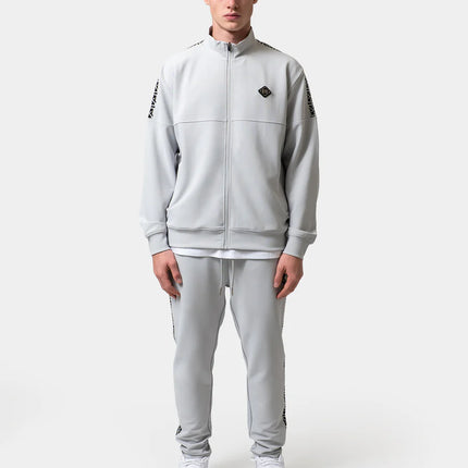 XPLCT XPLCT Tracksuit Creator SS26 Light Grey