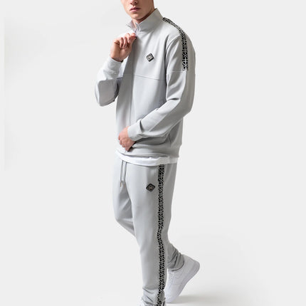 XPLCT XPLCT Tracksuit Creator SS26 Light Grey