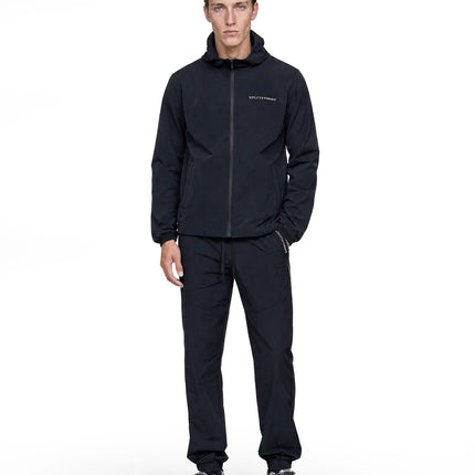 XPLCT XPLCT Tracksuit Move FW26 Black