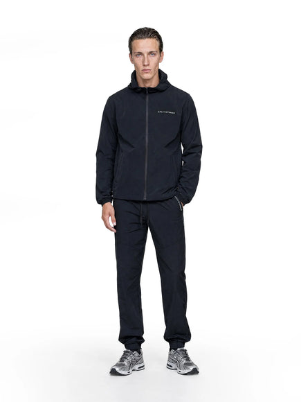 XPLCT XPLCT Tracksuit Move FW26 Black