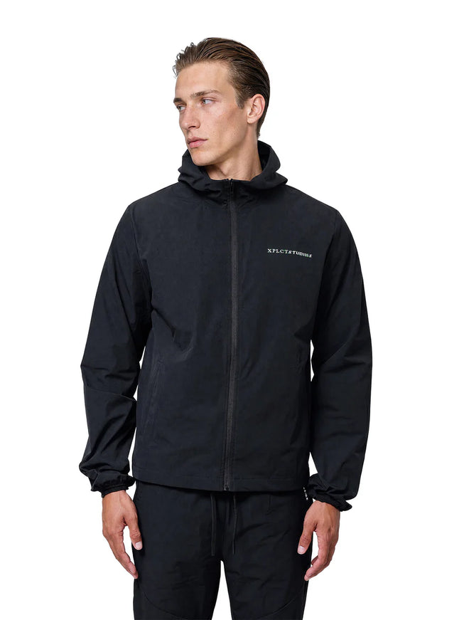 XPLCT XPLCT Tracksuit Move FW26 Black