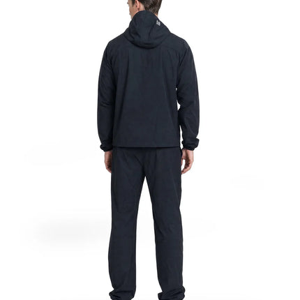 XPLCT XPLCT Tracksuit Move FW26 Black