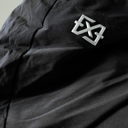 XPLCT XPLCT Tracksuit Move FW26 Black