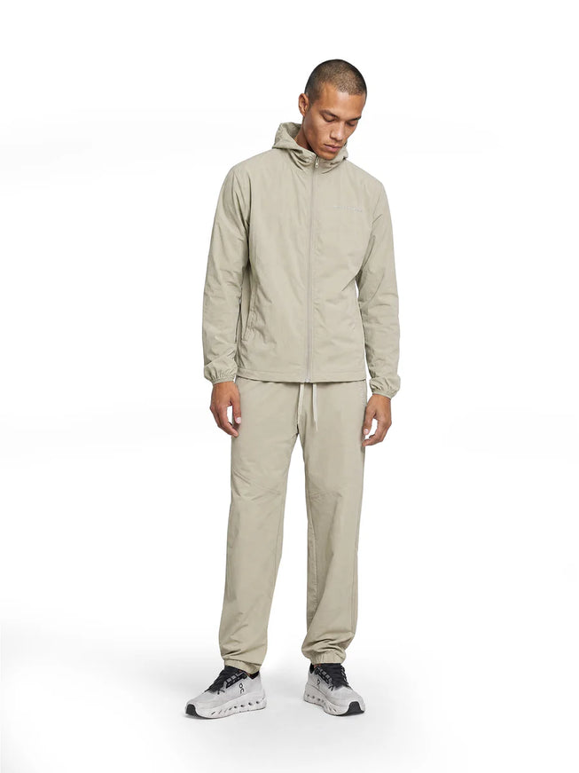 XPLCT XPLCT Tracksuit Move FW26 Taupe