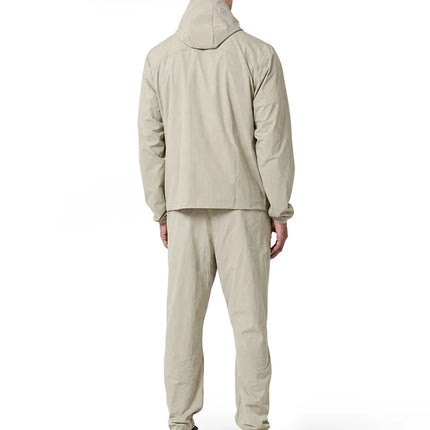 XPLCT XPLCT Tracksuit Move FW26 Taupe