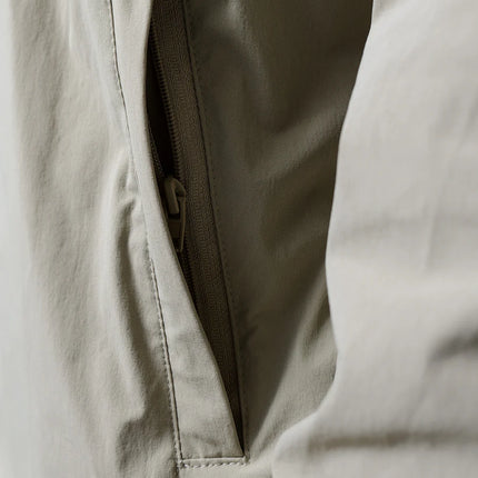 XPLCT XPLCT Tracksuit Move FW26 Taupe