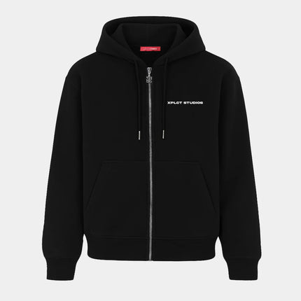 XPLCT XPLCT Vest Liberty FW25 Black