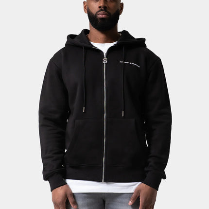 XPLCT XPLCT Vest Liberty FW25 Black