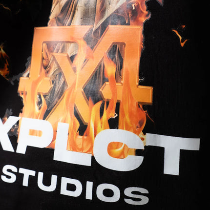 XPLCT XPLCT Vest Liberty FW25 Black